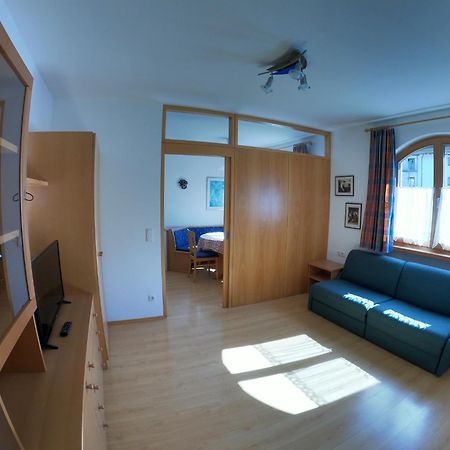 Residence Emma Dobbiaco Ngoại thất bức ảnh