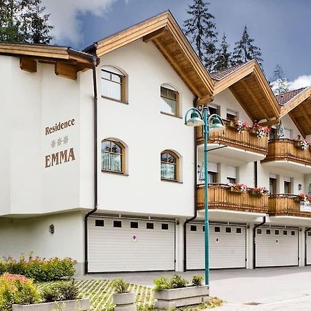 Residence Emma Dobbiaco Ngoại thất bức ảnh