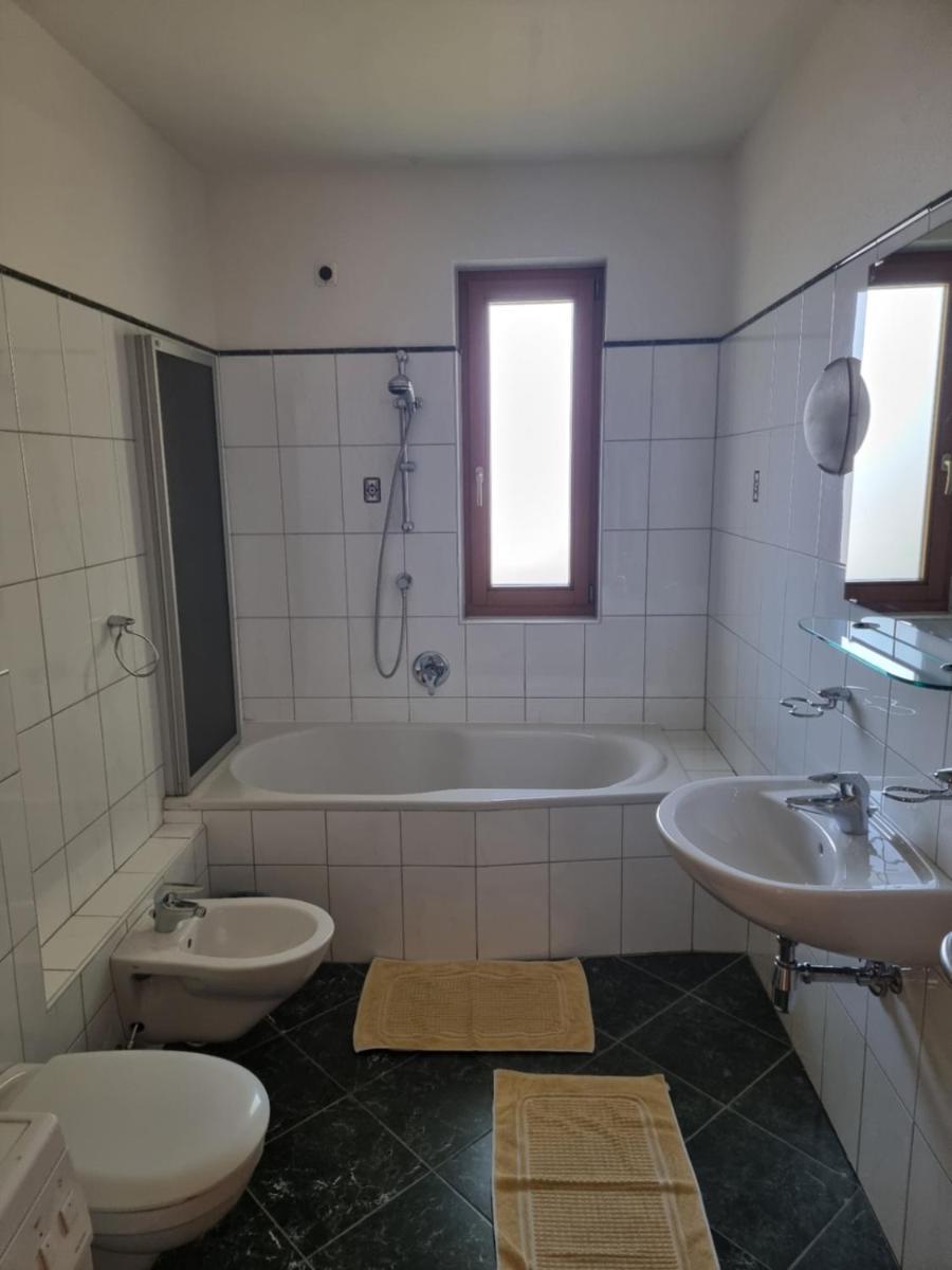 Residence Emma Dobbiaco Ngoại thất bức ảnh