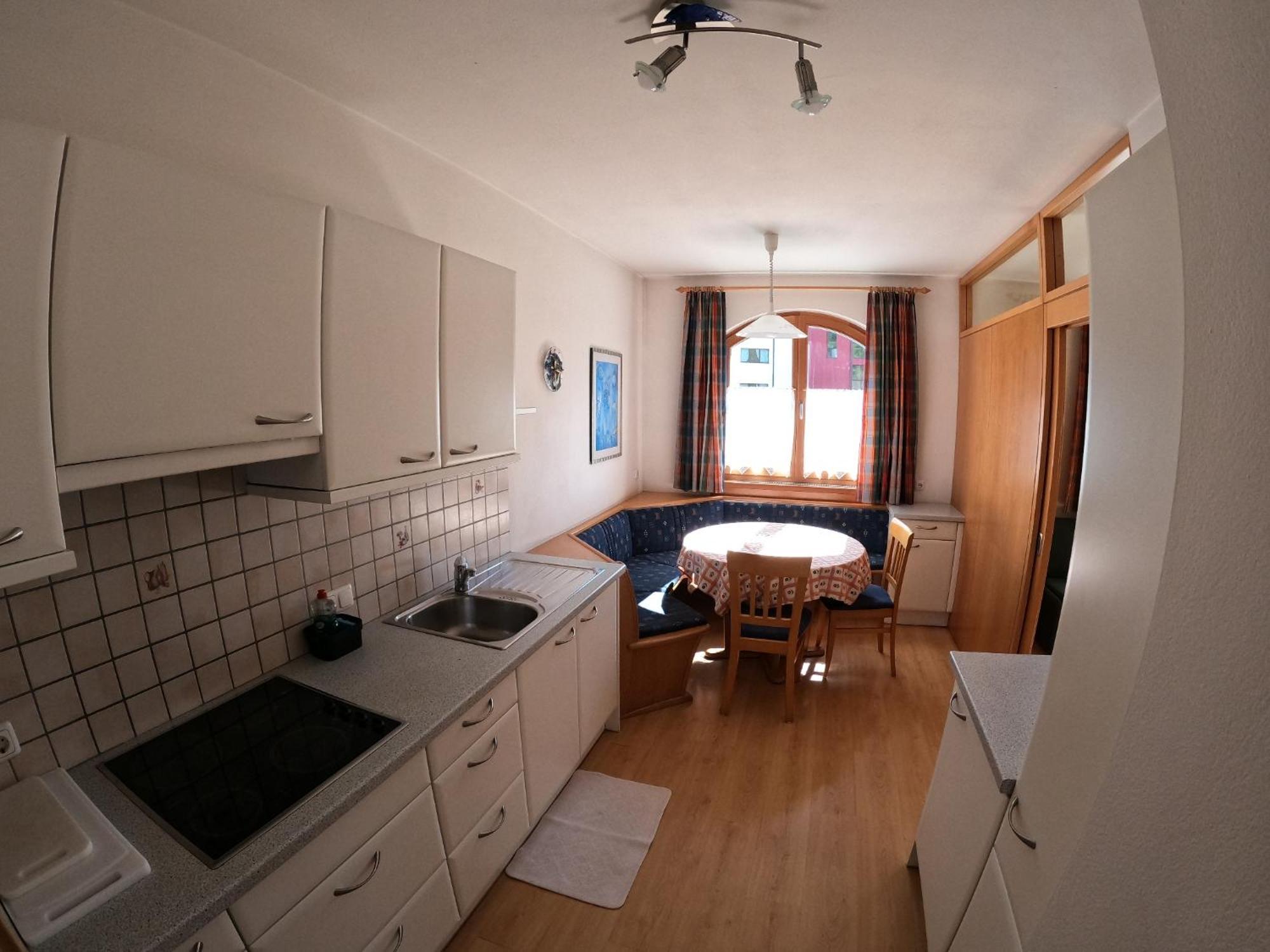 Residence Emma Dobbiaco Ngoại thất bức ảnh